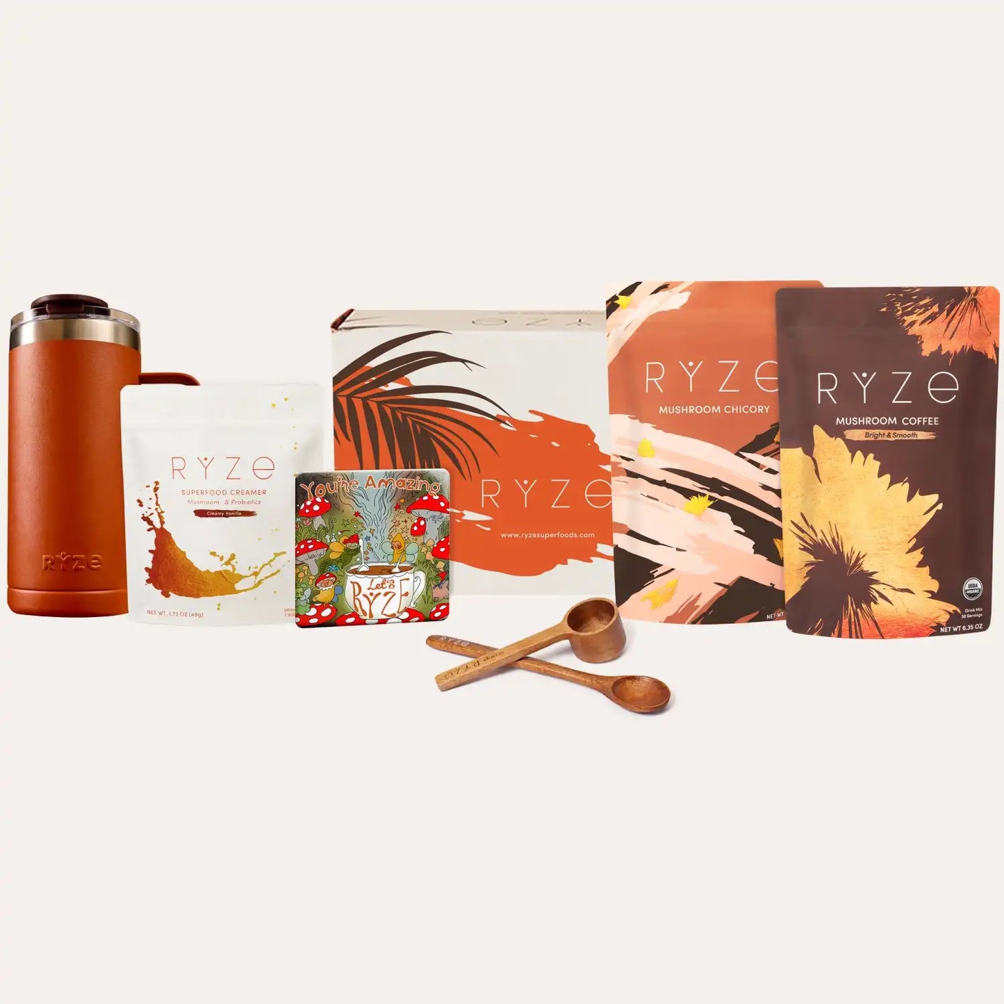 Lasting Energy Bundle I647G