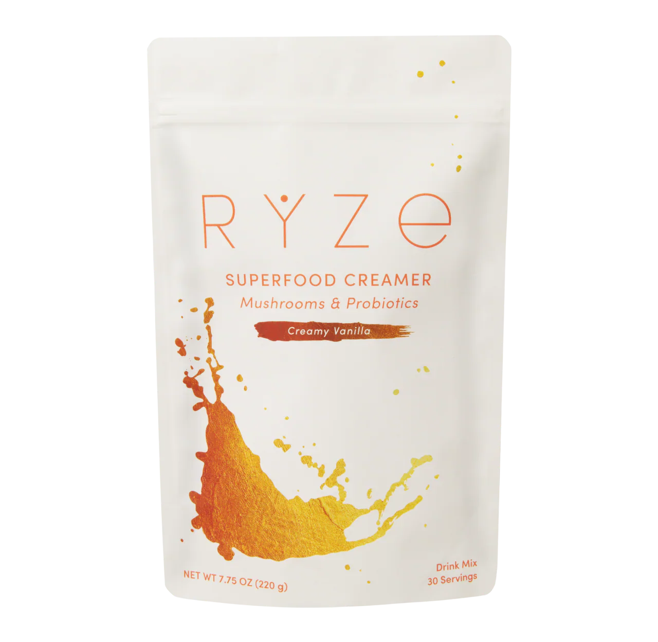 Superfood Creamer E6APF