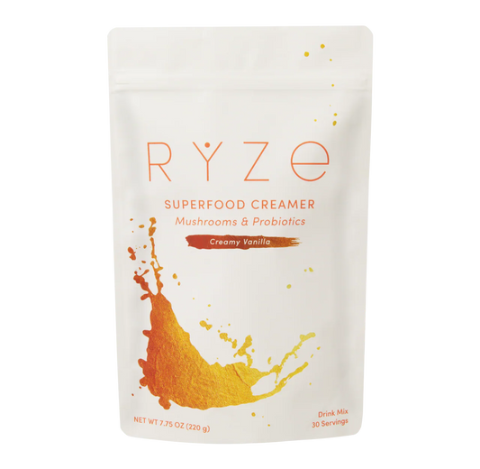 Superfood Creamer E6APF