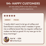 Ritual Set Dark Roast 5ICIR