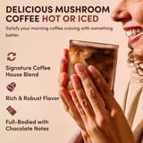 Ritual Set Dark Roast 5ICIR