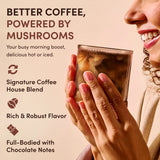 Dark Roast Starter Kit UTXMJ