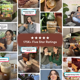 Dark Roast Starter Kit UTXMJ