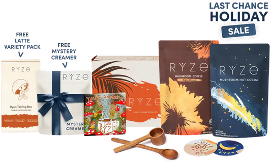 Day + Night Bundle EHK10