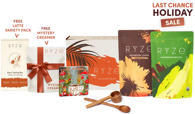All Day Energy Bundle 5GRJS