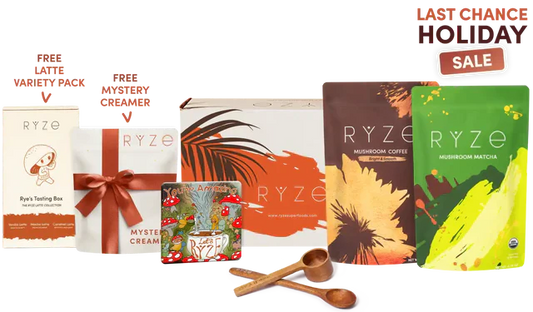 All Day Energy Bundle 5GRJS
