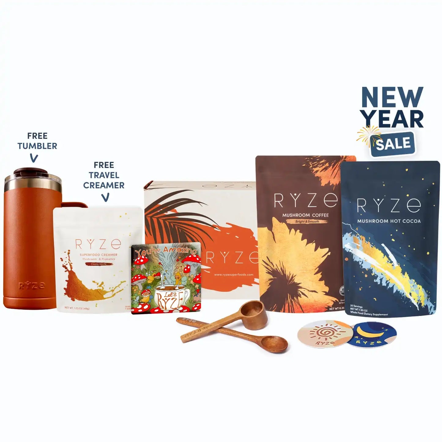 Day + Night Bundle 40PLP