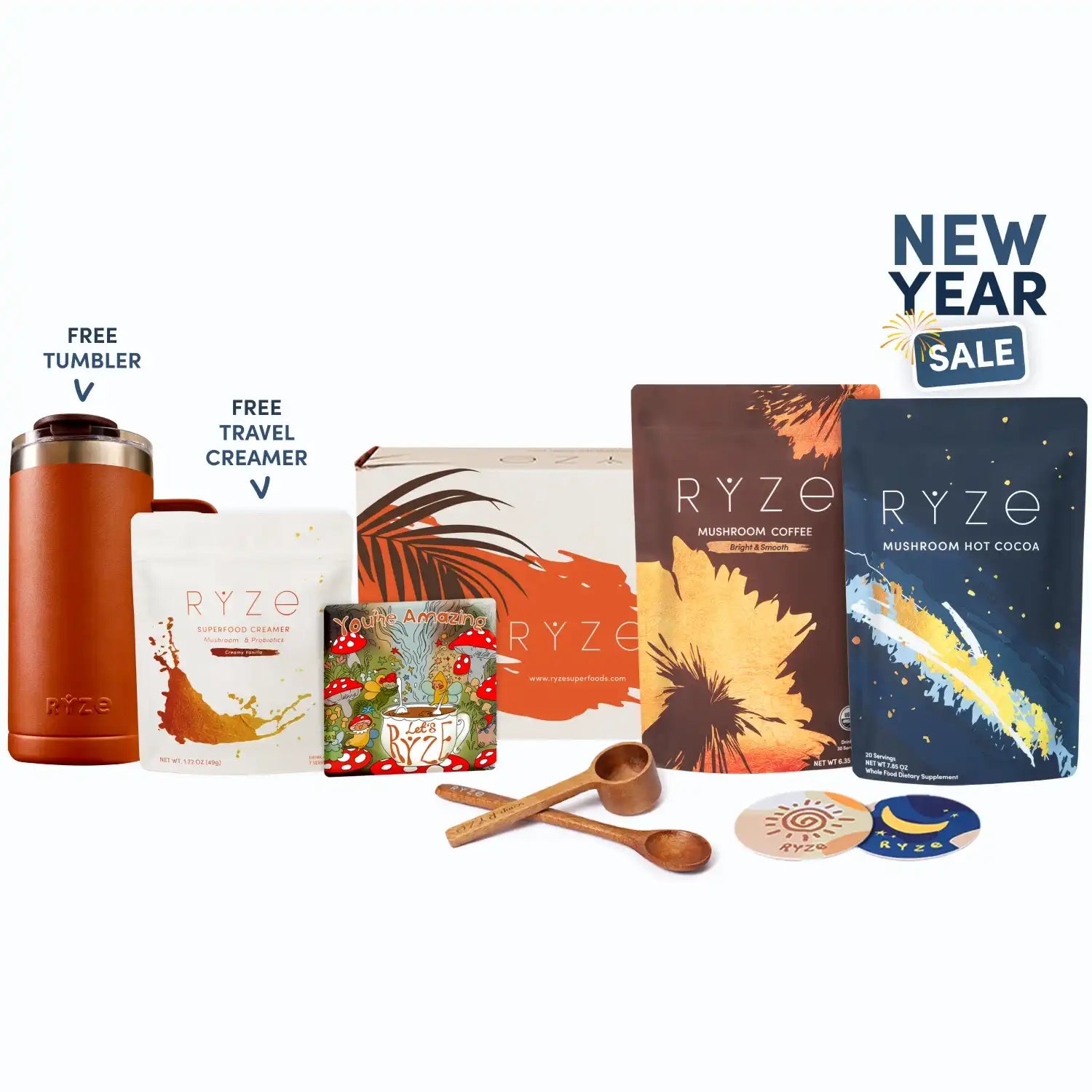 Day + Night Bundle 40PLP