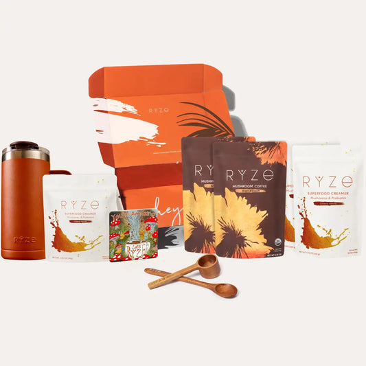 RYZE Lovers Gift Set ZQUU8