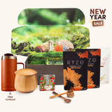 Ritual Set Dark Roast 5ICIR