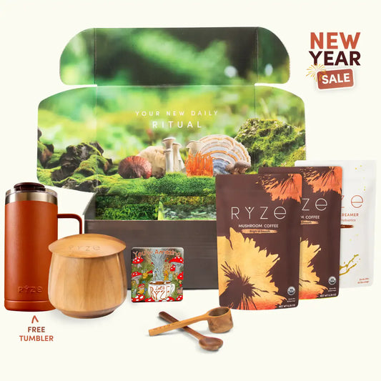 Ritual Set ZG25T