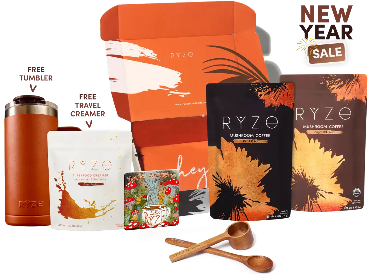 Coffee Duo Bundle H9X4X