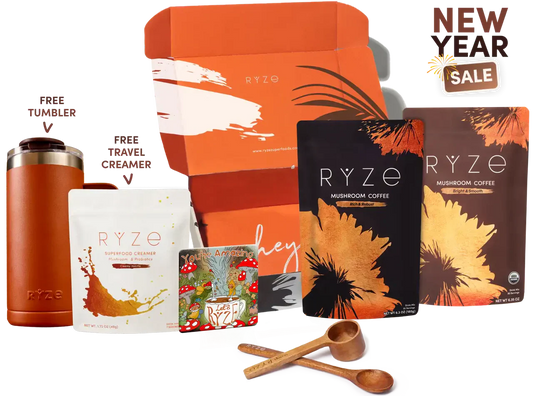 Coffee Duo Bundle H9X4X