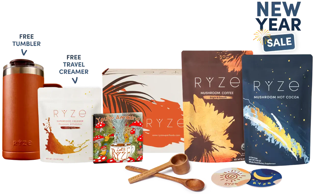 Day + Night Bundle 40PLP