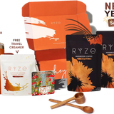 Dark Roast Starter Kit UTXMJ