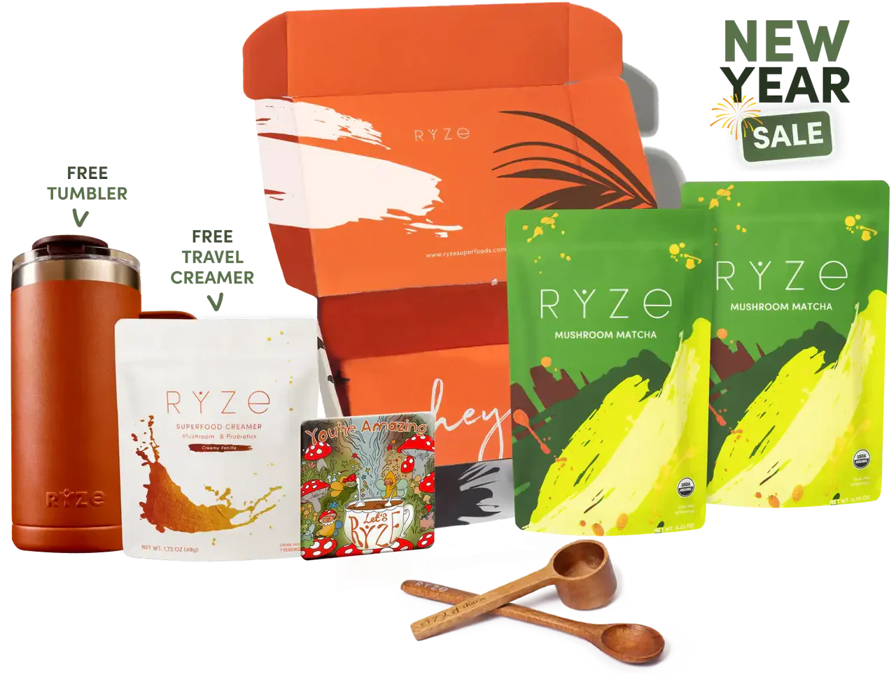 Starter Kit QFGA9