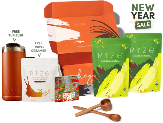 Starter Kit QFGA9