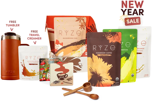 Ultimate Pick-Me-Up Bundle 7S7IG