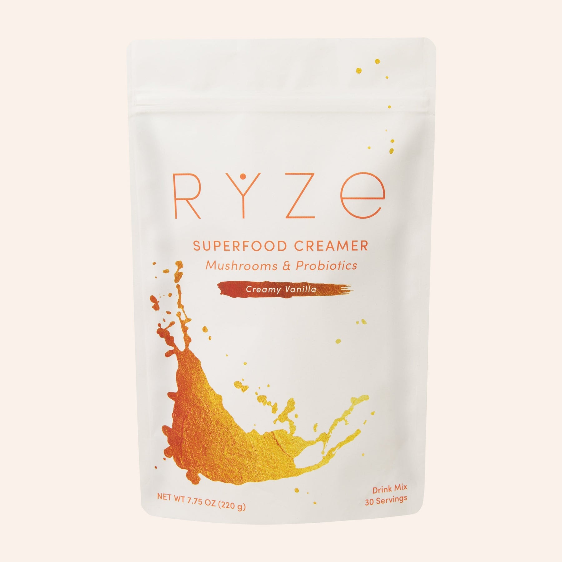 Superfood Creamer E6APF