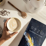 Mushroom Hot Cocoa RXCH8