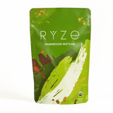 Mushroom Matcha V1R1U